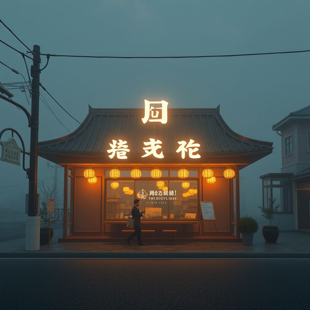 วิธีออกแบบโลโก้ร้านให้มีสไตล์และดึงดูดลูกค้า